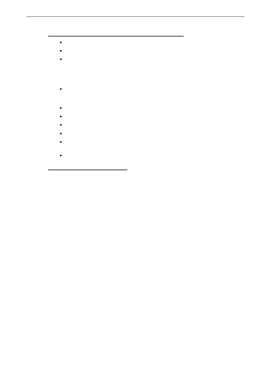 4 are the speakers properly connected and angled, 5 final pre-sound check check | Nexo GEO T User Manual | Page 49 / 67