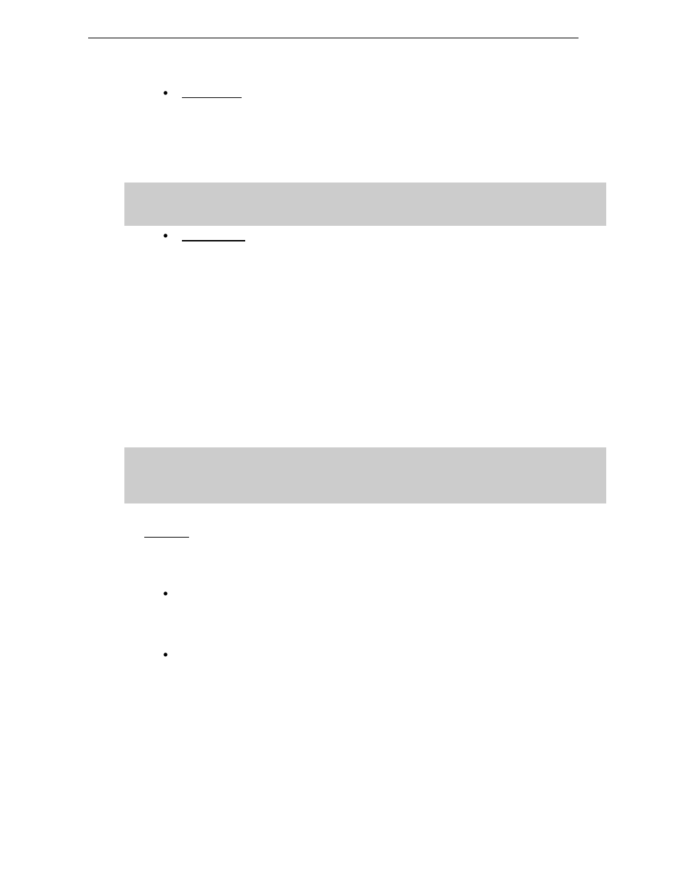 Warning on amplifiers signal processing features, 5 example | Nexo GEO D User Manual | Page 15 / 94