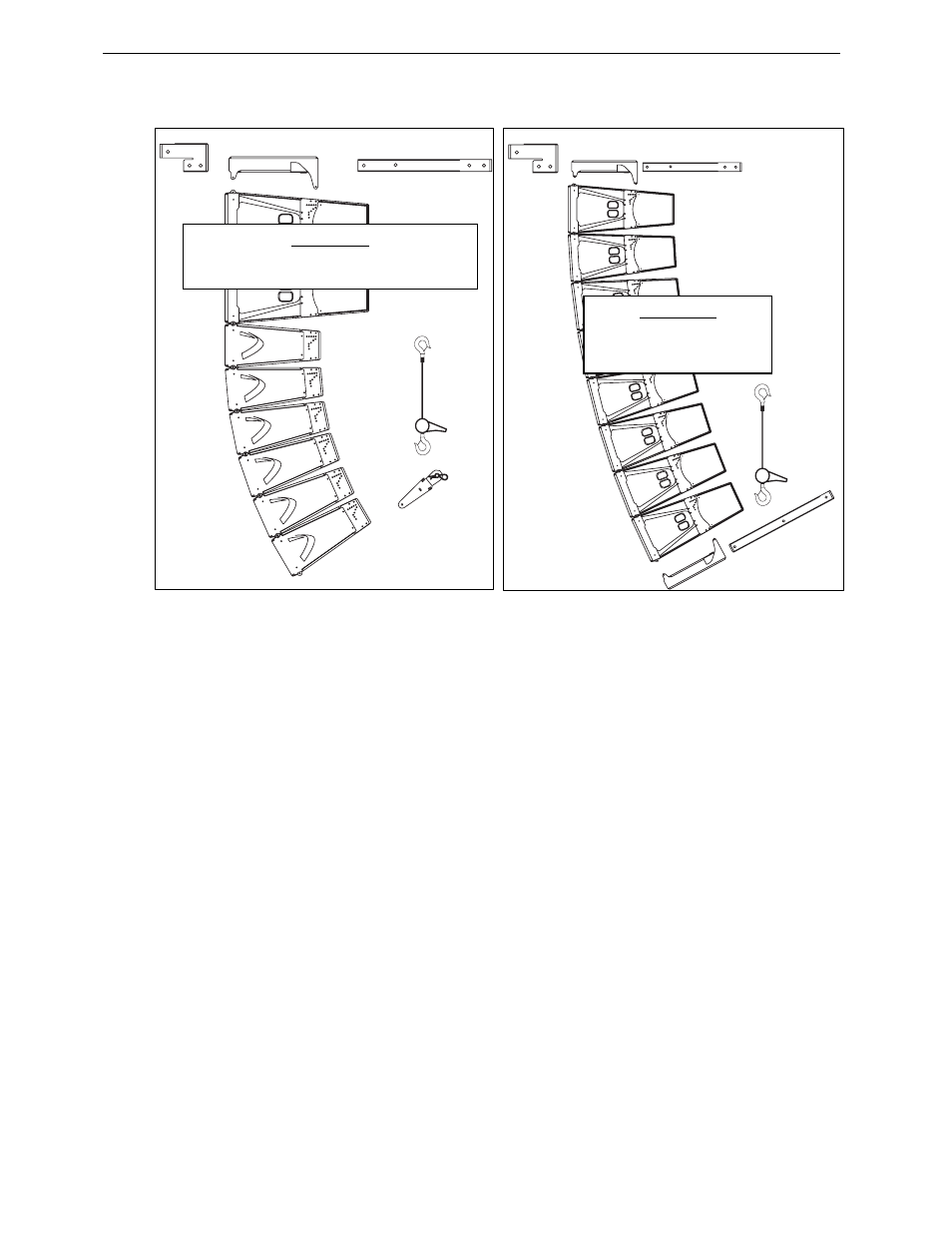 Nexo GEO D User Manual | Page 26 / 94