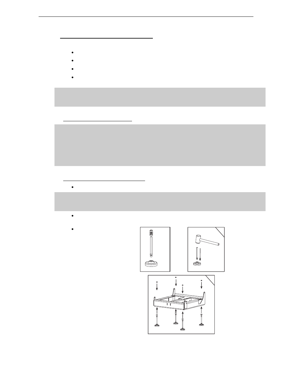 Nexo GEO D User Manual | Page 27 / 94