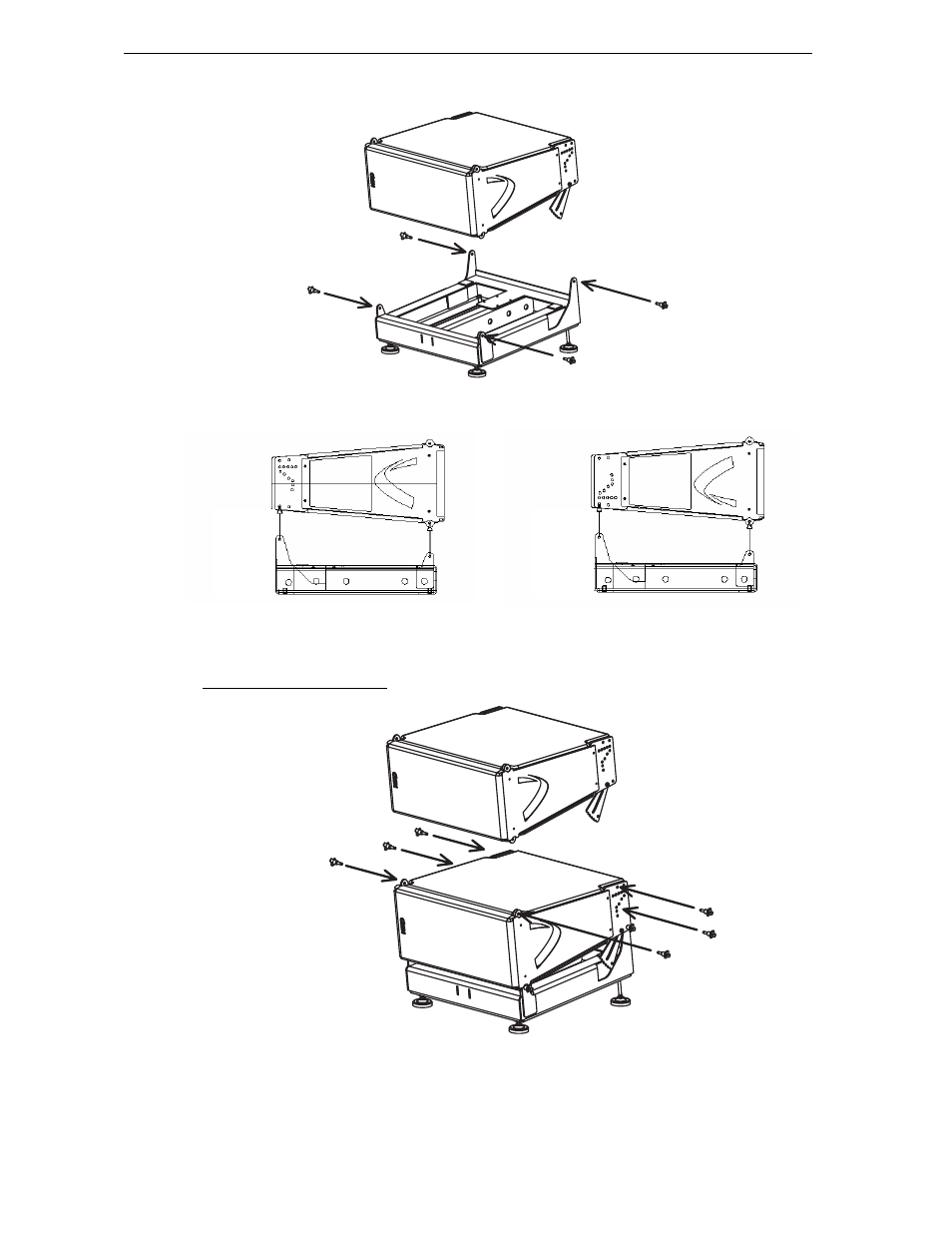 Nexo GEO D User Manual | Page 29 / 94