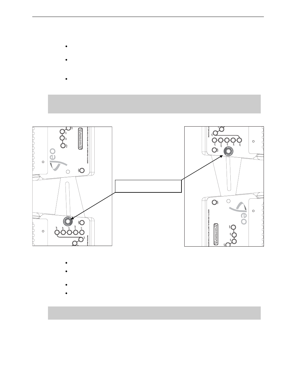 Nexo GEO D User Manual | Page 36 / 94