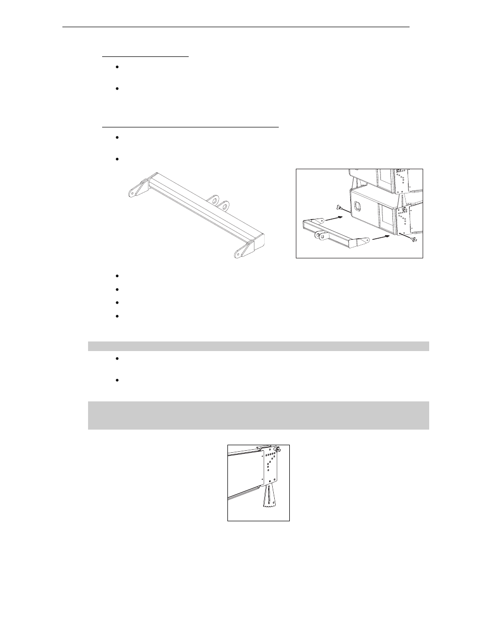 Nexo GEO D User Manual | Page 37 / 94