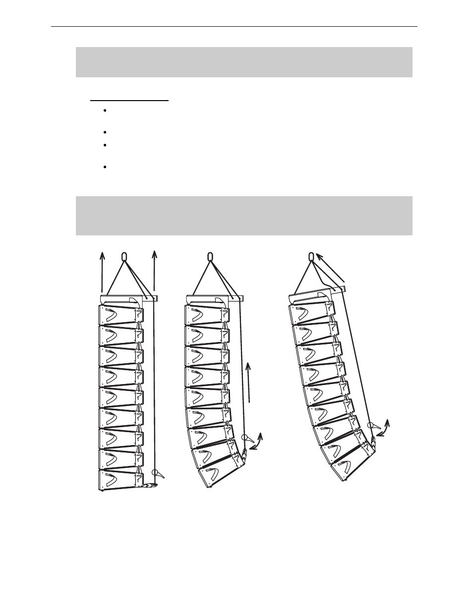 Nexo GEO D User Manual | Page 38 / 94