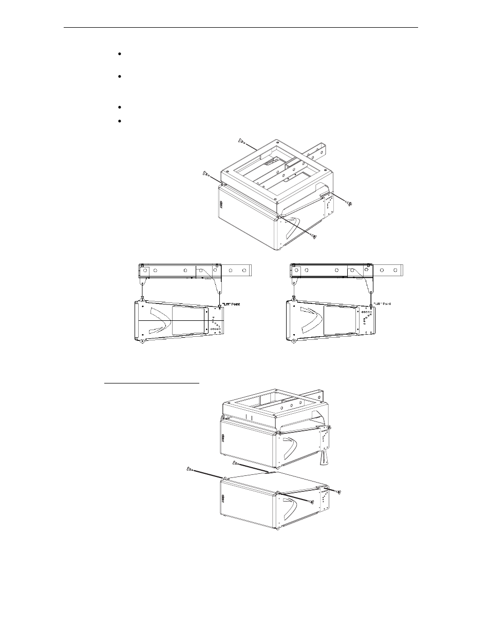 3 first to second geo d 10 | Nexo GEO D User Manual | Page 43 / 94