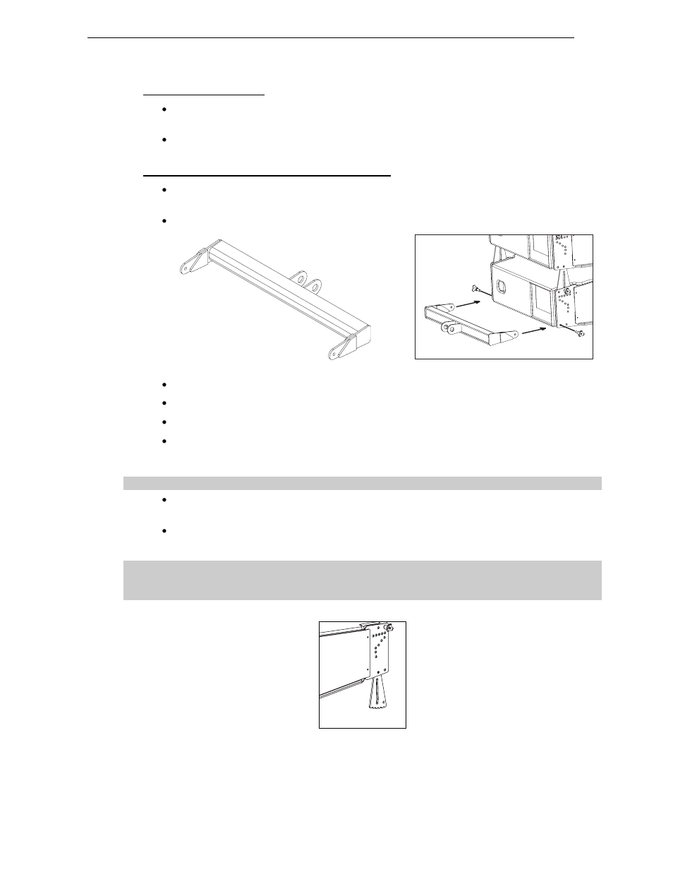 Nexo GEO D User Manual | Page 45 / 94