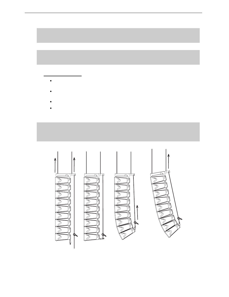 Nexo GEO D User Manual | Page 46 / 94