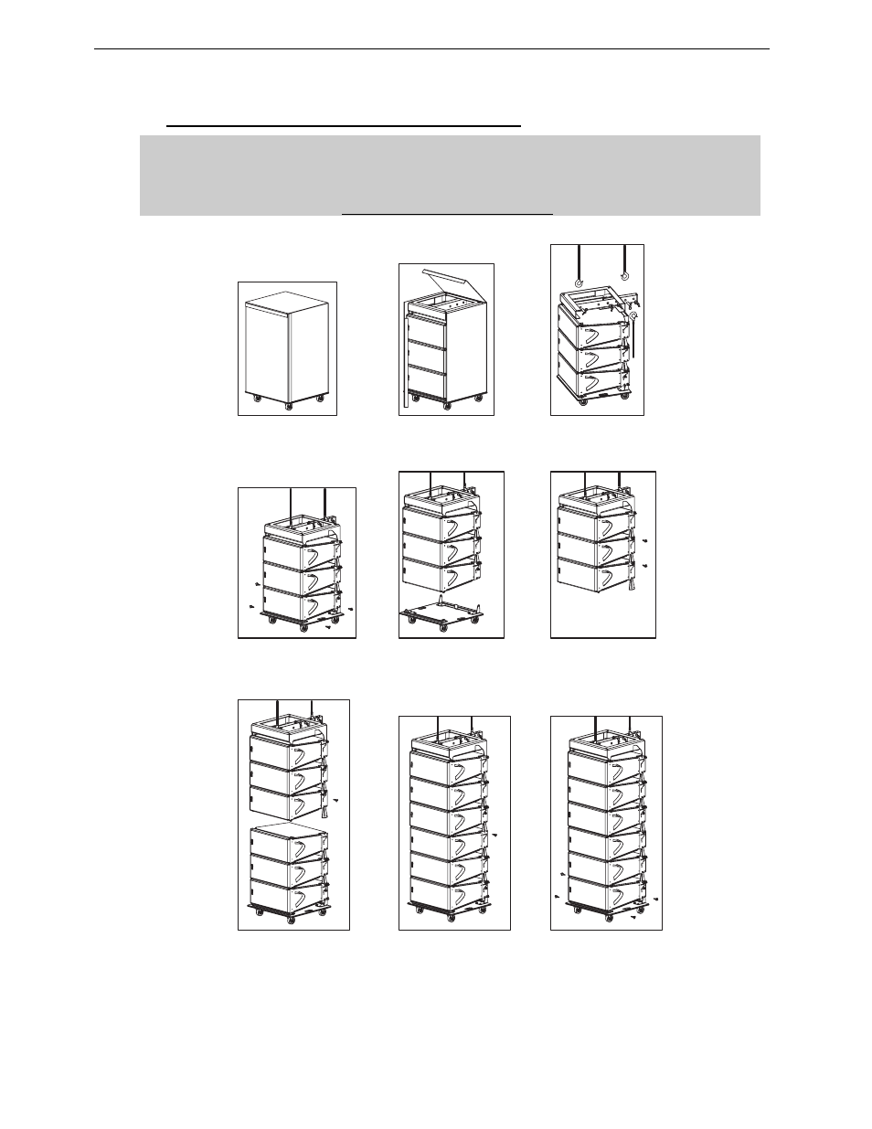 Nexo GEO D User Manual | Page 48 / 94