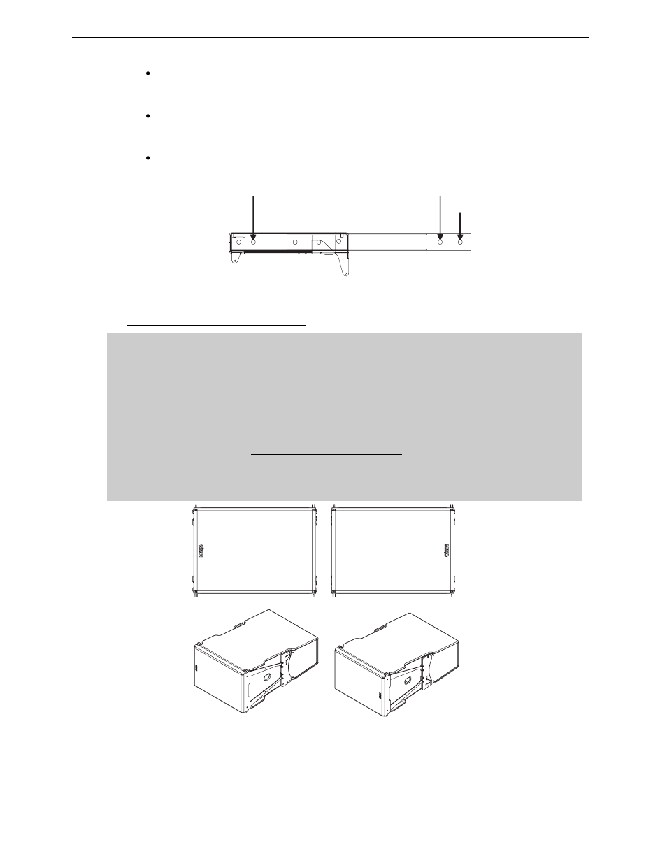 Nexo GEO D User Manual | Page 50 / 94