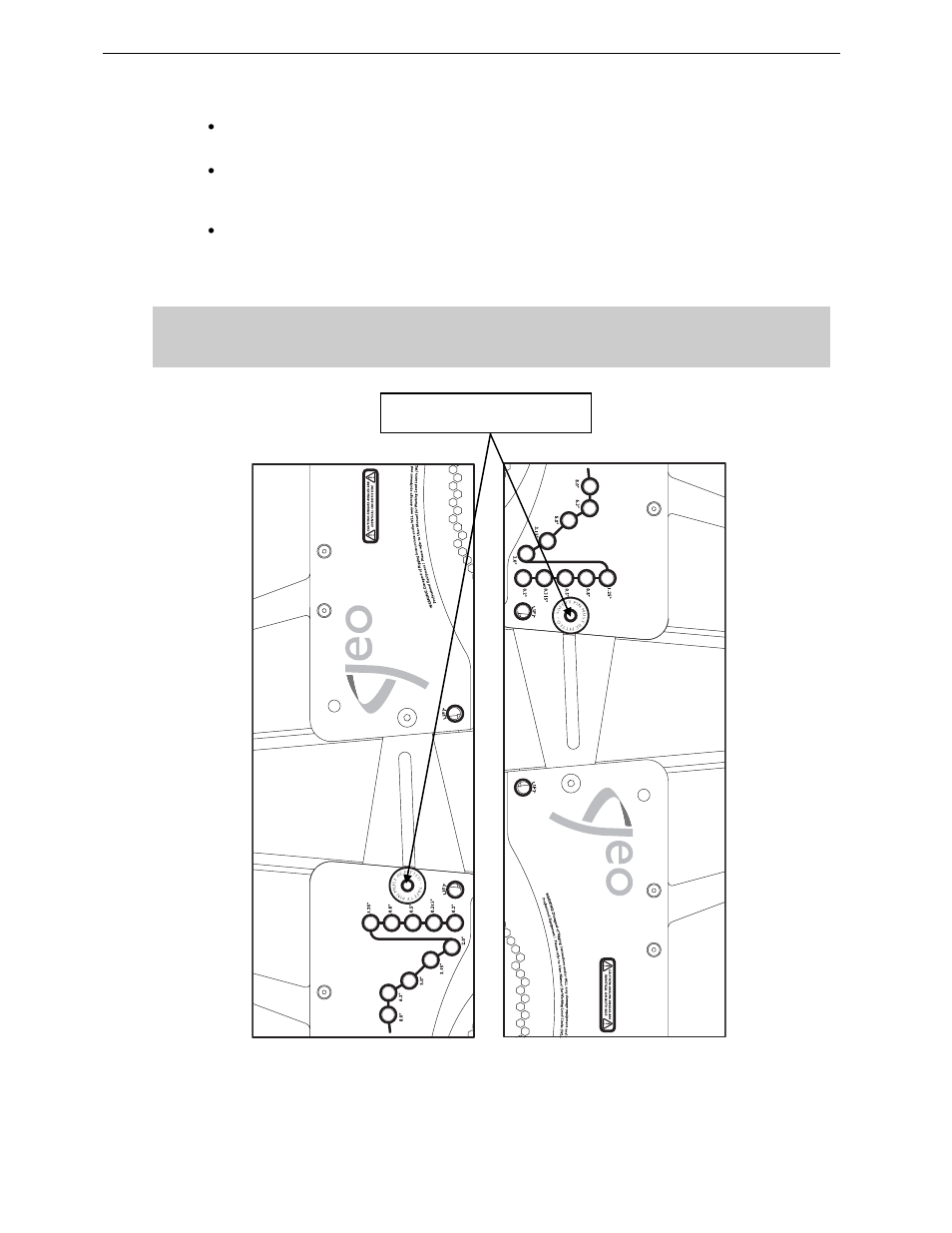 Nexo GEO D User Manual | Page 52 / 94