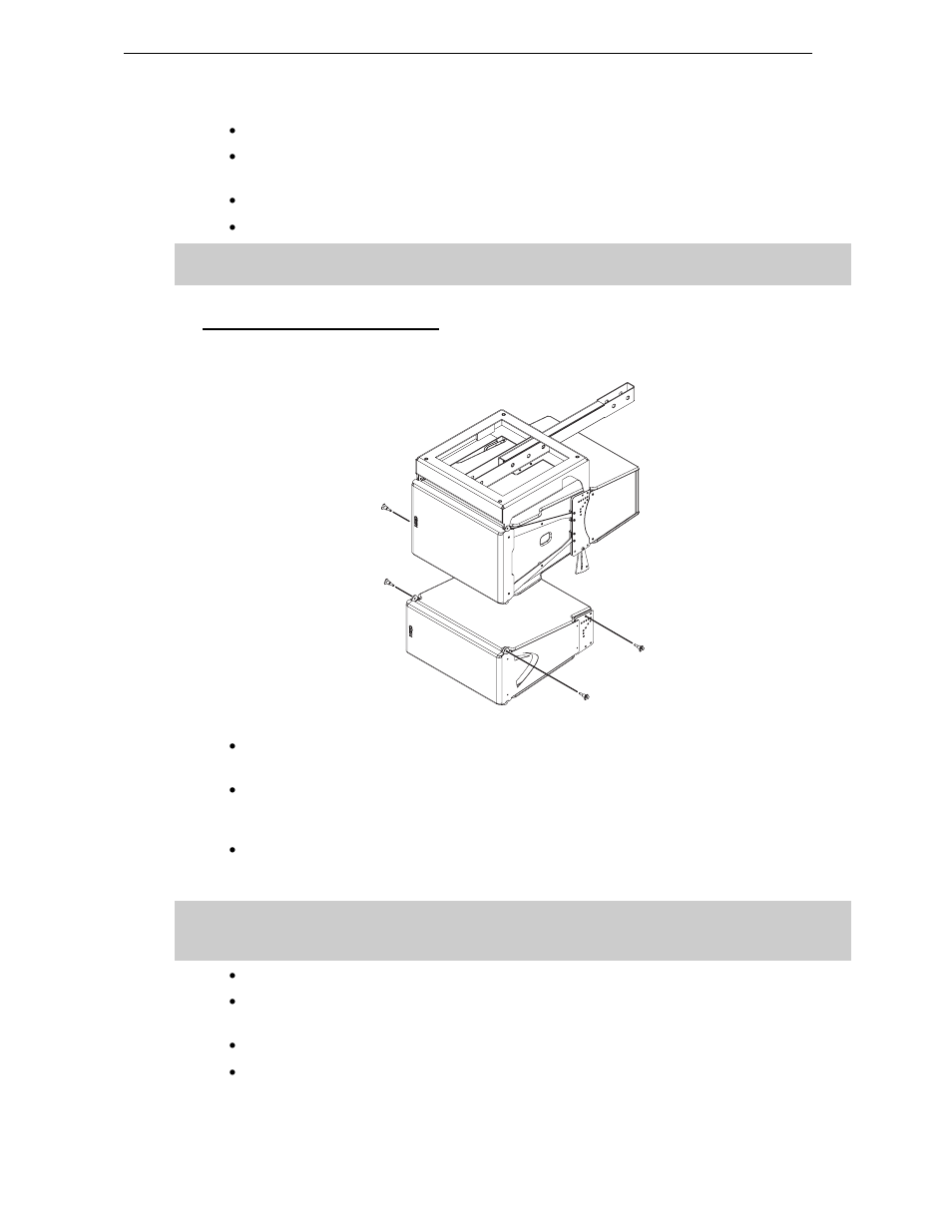 Nexo GEO D User Manual | Page 53 / 94