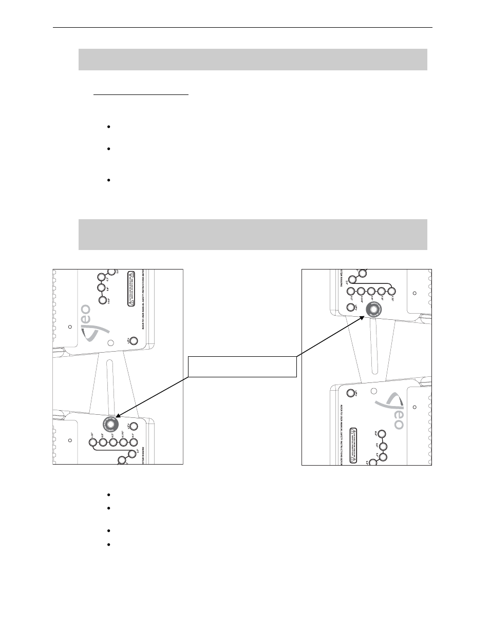 Nexo GEO D User Manual | Page 54 / 94