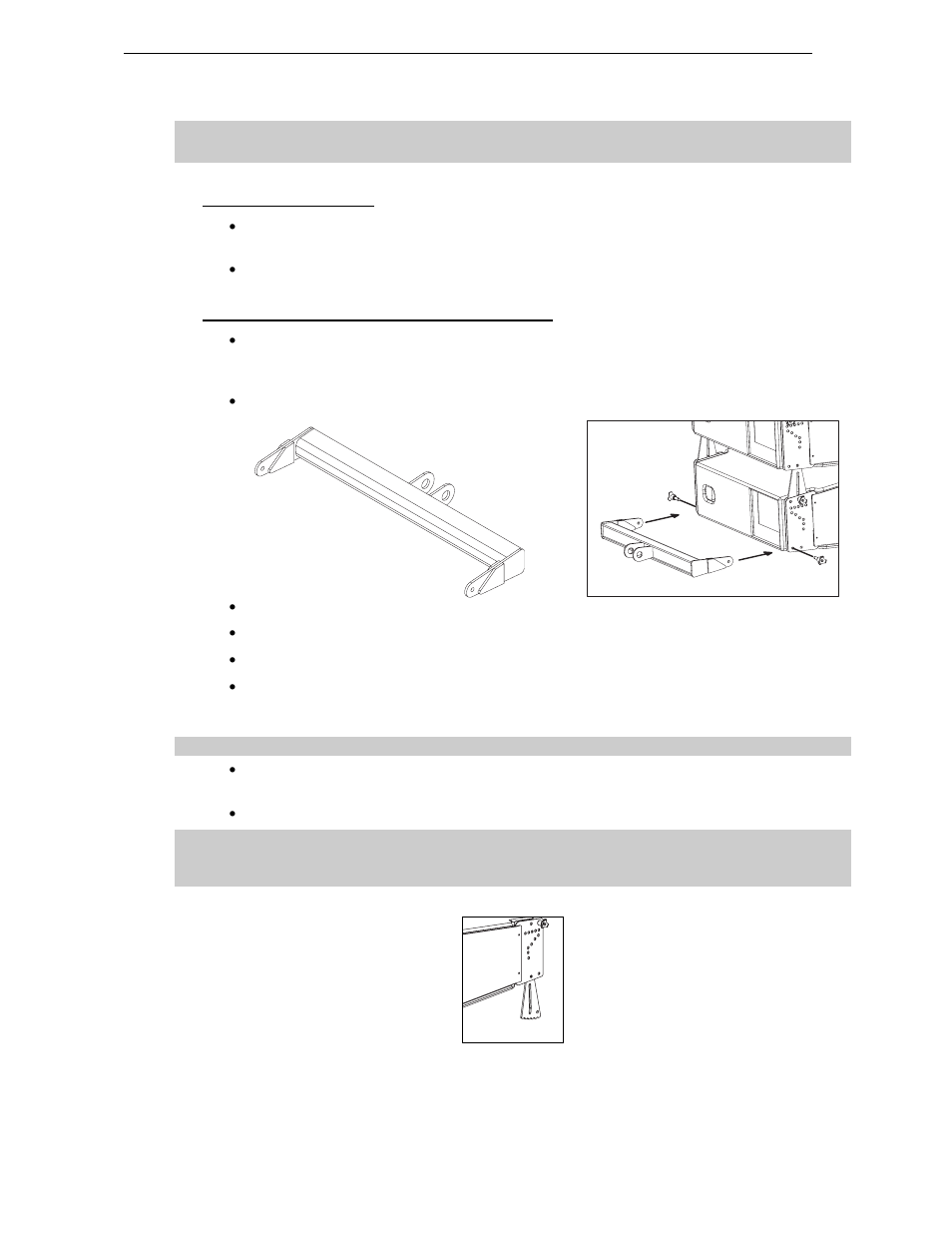 Nexo GEO D User Manual | Page 55 / 94