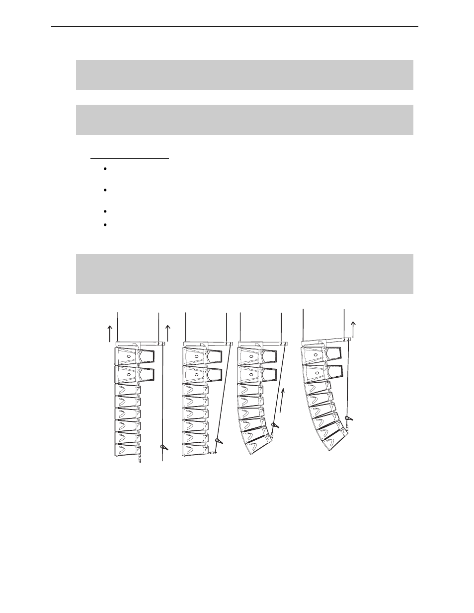 Nexo GEO D User Manual | Page 56 / 94