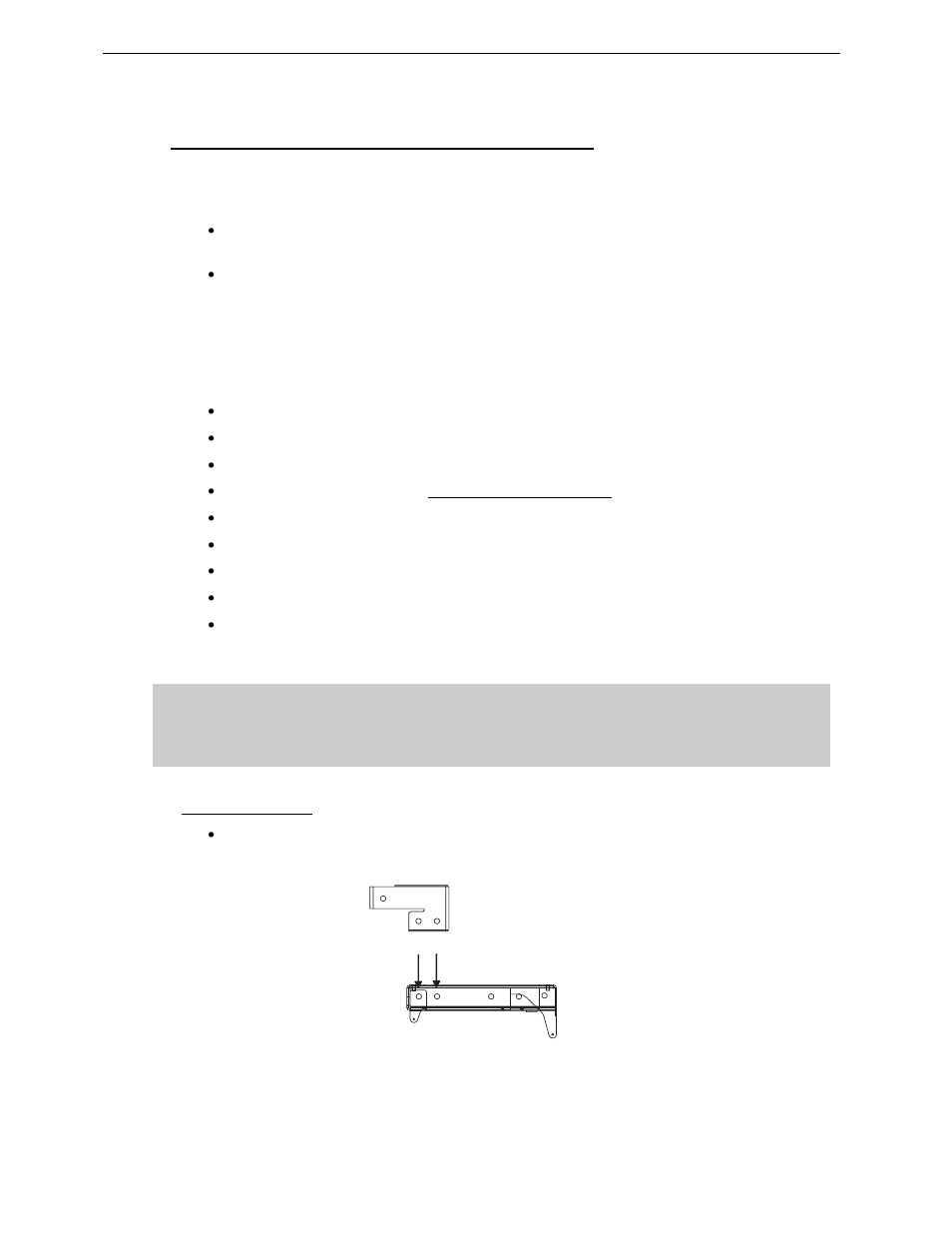 7 geo sub cluster flying setup (2 motors required) | Nexo GEO D User Manual | Page 58 / 94