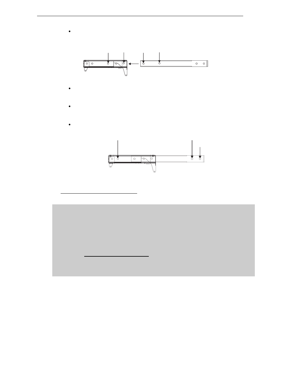 2 bumper to first geo sub assembly | Nexo GEO D User Manual | Page 59 / 94