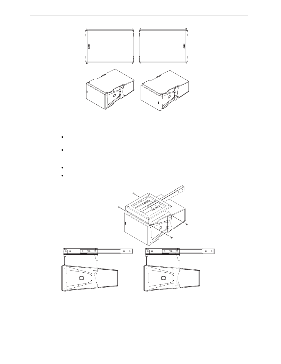 Nexo GEO D User Manual | Page 60 / 94