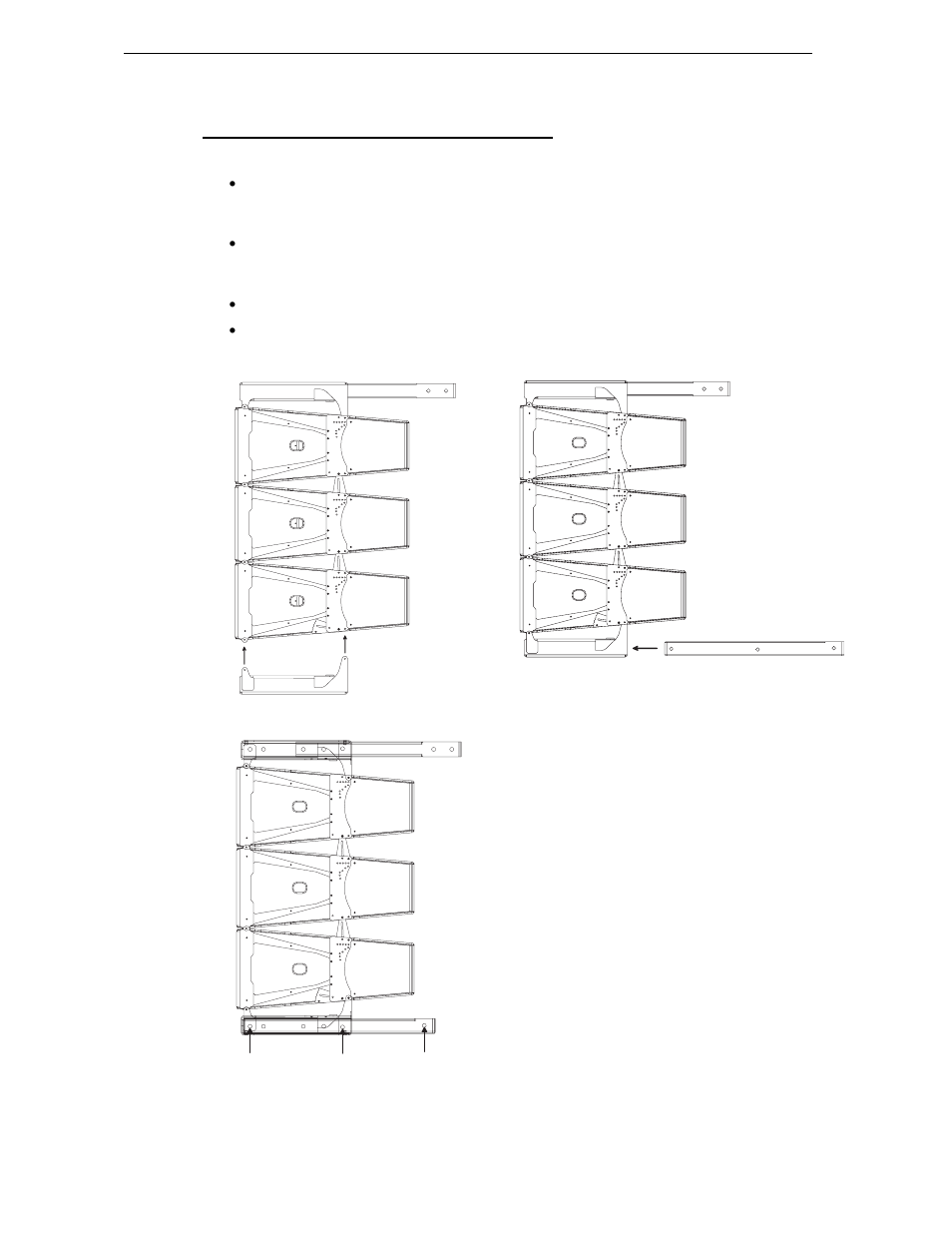 Nexo GEO D User Manual | Page 63 / 94