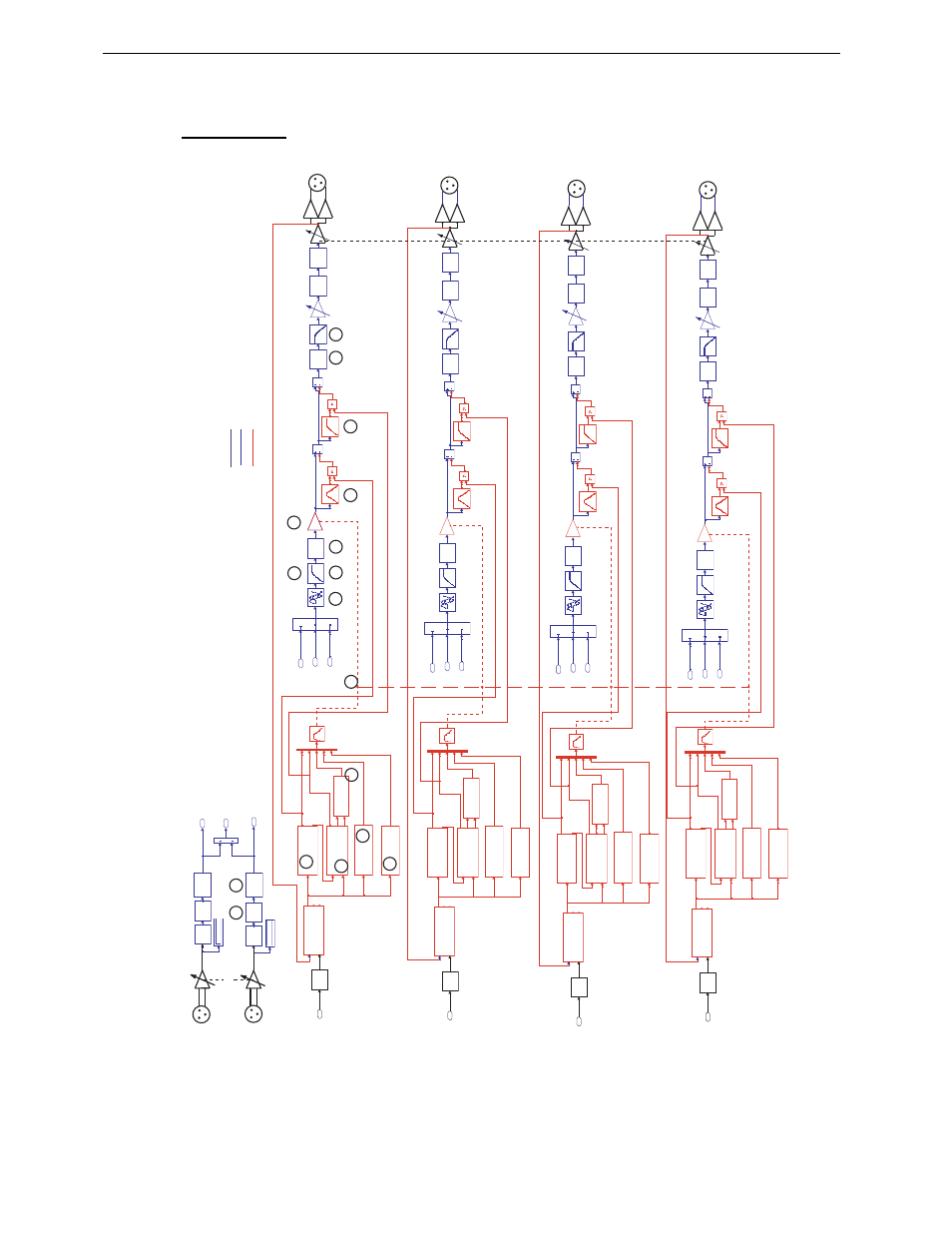 3 block diagram, Nx242 digital tdcontroller block diagram, Page 86/97 t | Nexo GEO D User Manual | Page 86 / 94