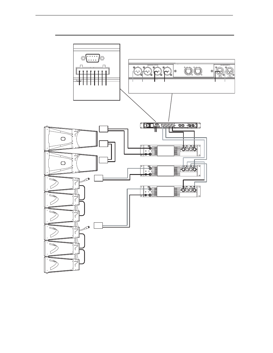 Nexo GEO D User Manual | Page 89 / 94