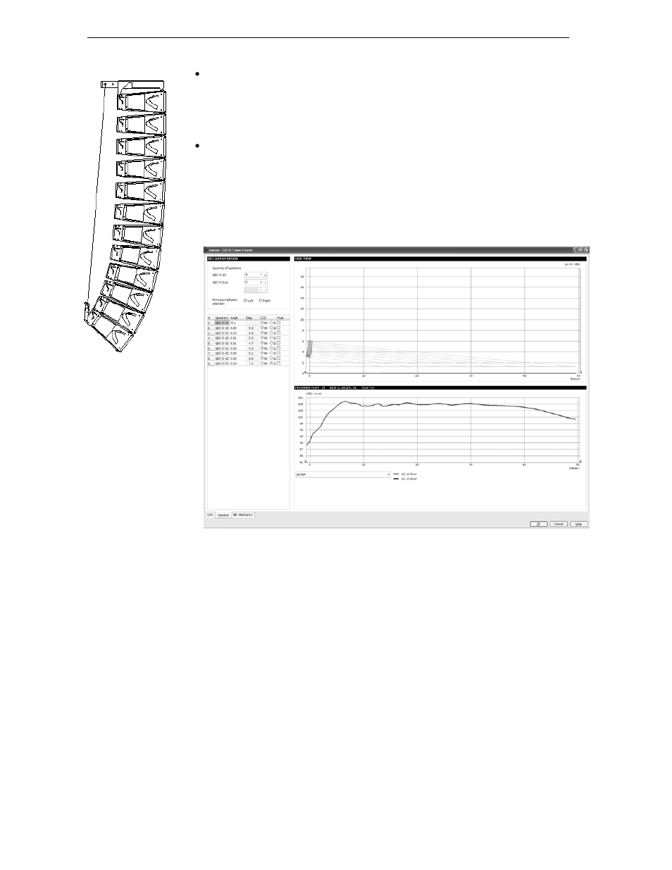 Nexo GEO D User Manual | Page 9 / 94