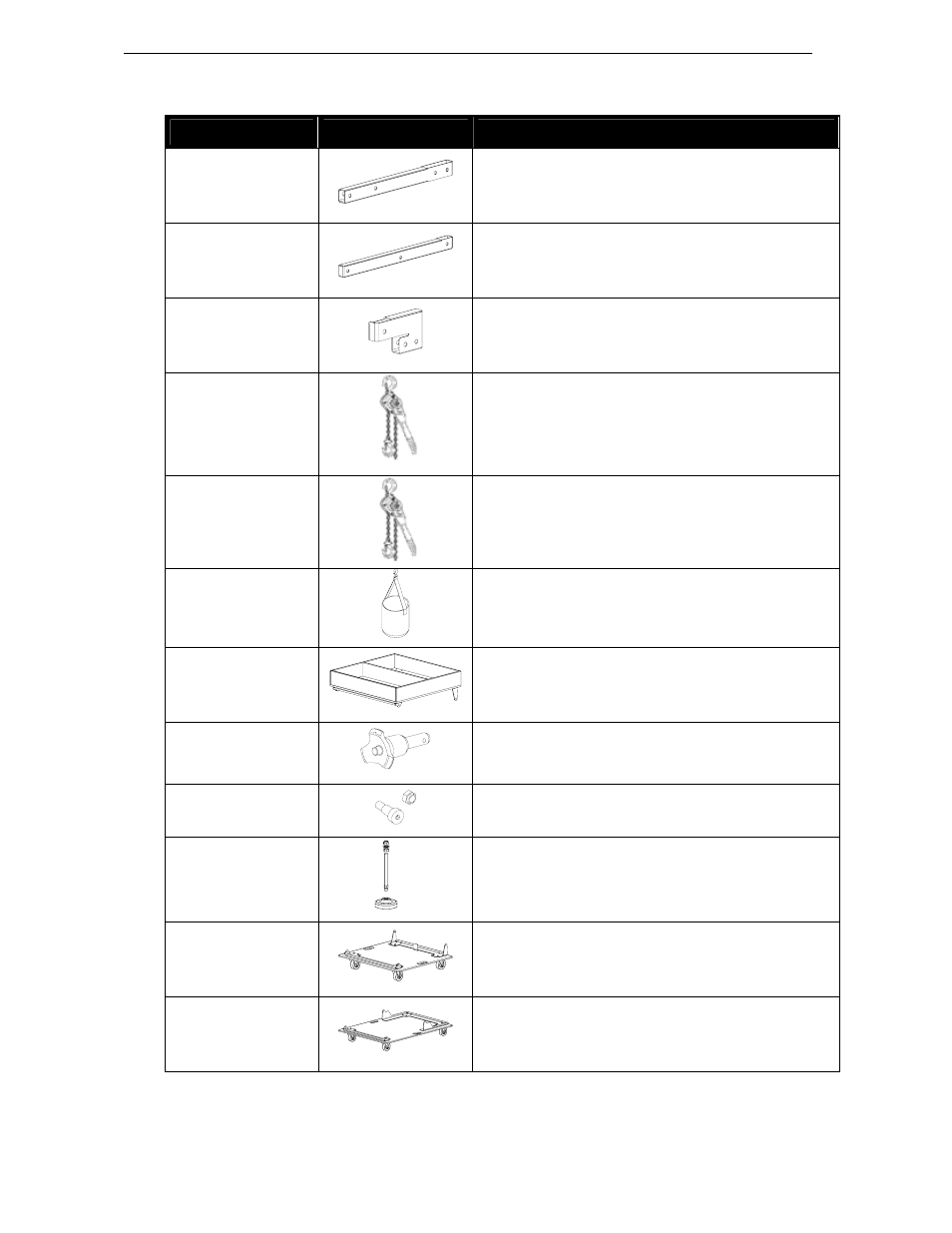 Nexo GEO D User Manual | Page 91 / 94