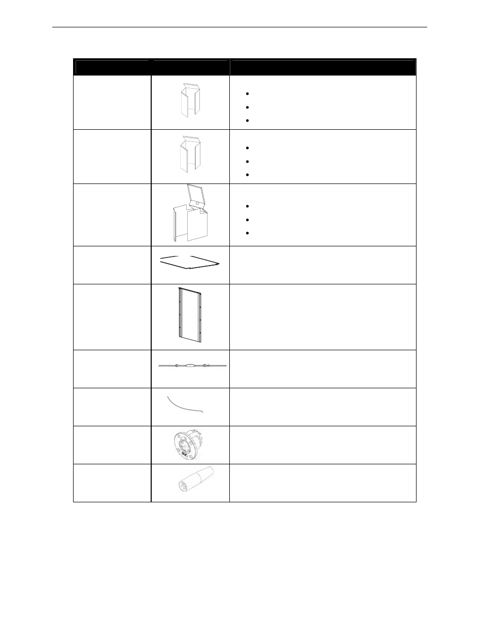 Nexo GEO D User Manual | Page 92 / 94