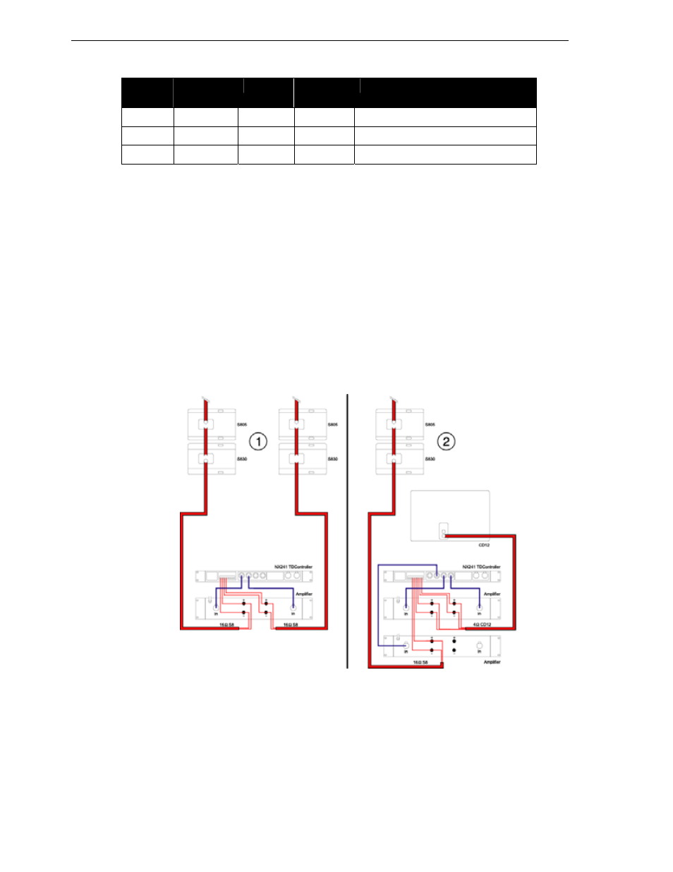 Nexo GEO S8 User Manual | Page 10 / 35