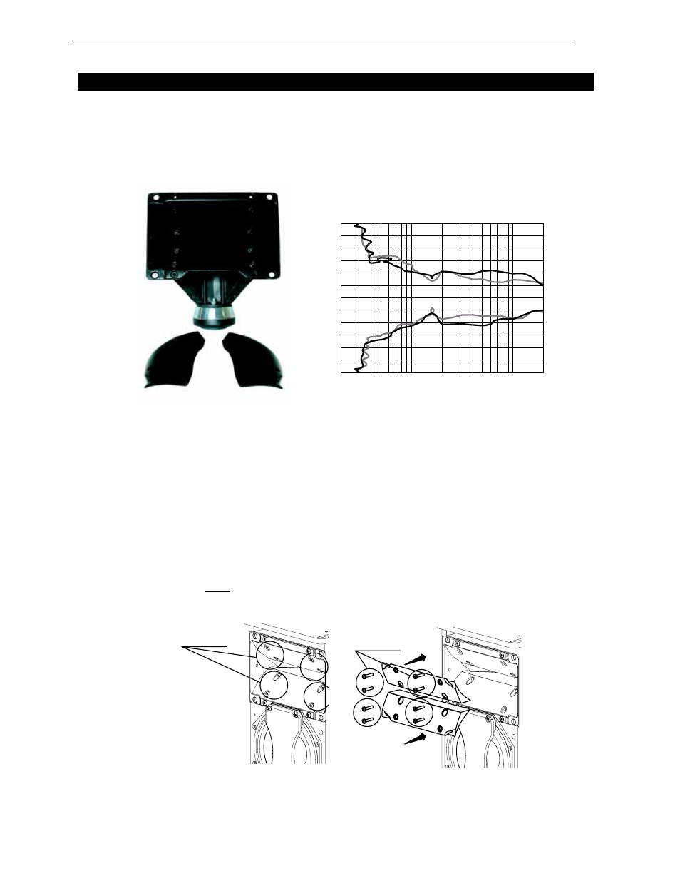 Sing the, Onfigurable, Irectivity | Evice | Nexo GEO S8 User Manual | Page 16 / 35