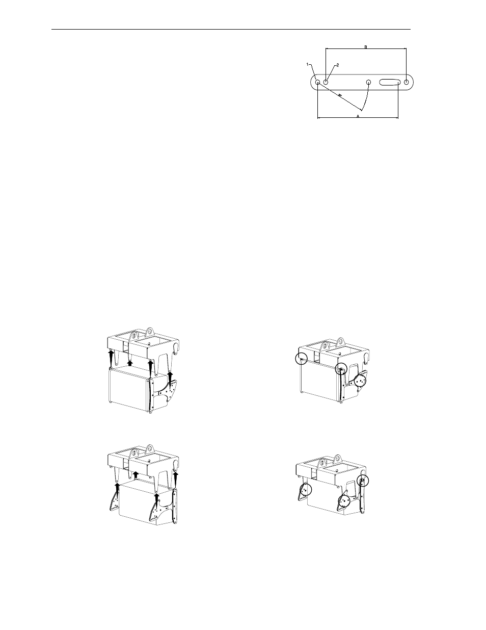 Nexo GEO S8 User Manual | Page 22 / 35