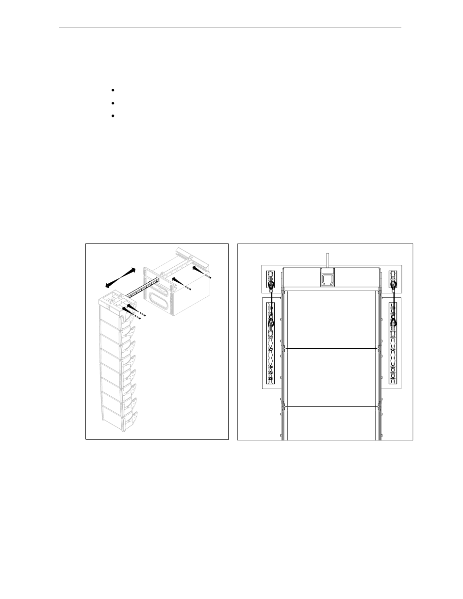 Nexo GEO S8 User Manual | Page 25 / 35