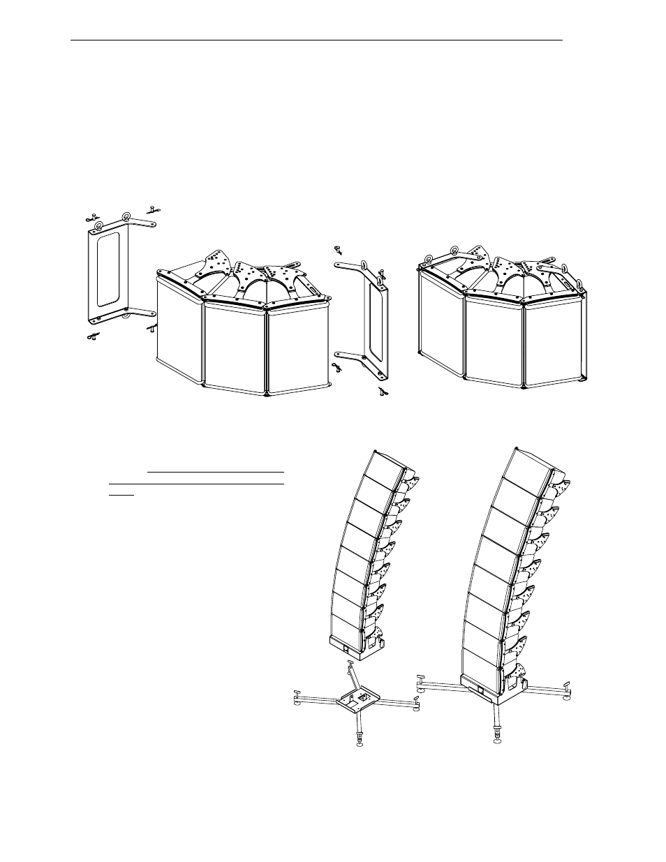 Nexo GEO S8 User Manual | Page 26 / 35