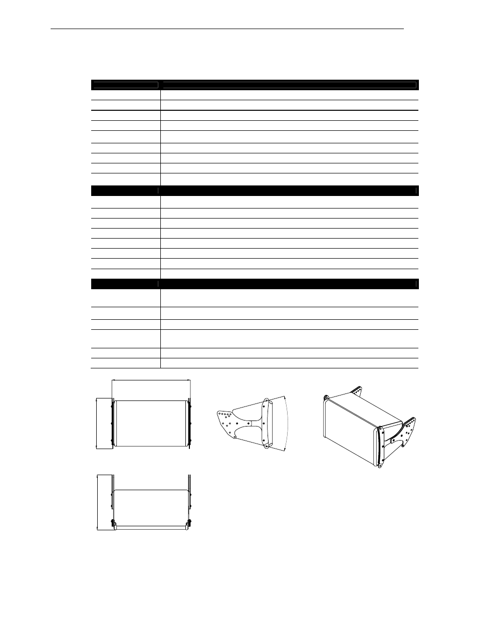 Geo s830 | Nexo GEO S8 User Manual | Page 30 / 35