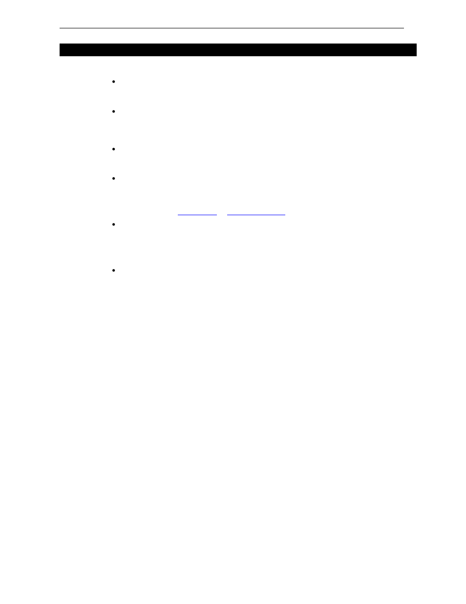 Nexo GEO S8 User Manual | Page 7 / 35