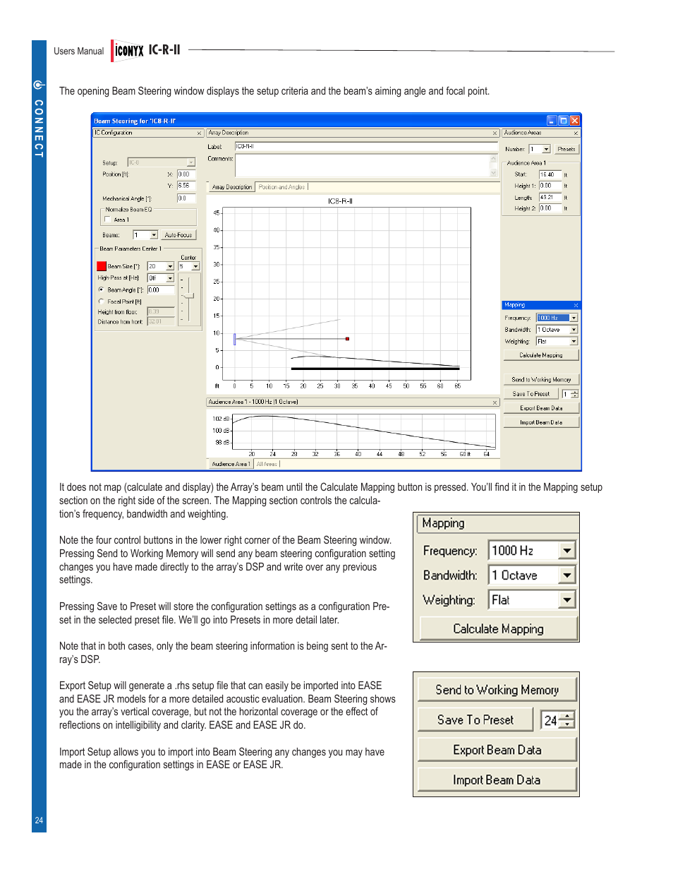 Renkus-Heinz IC32-R-II User Manual | Page 24 / 80