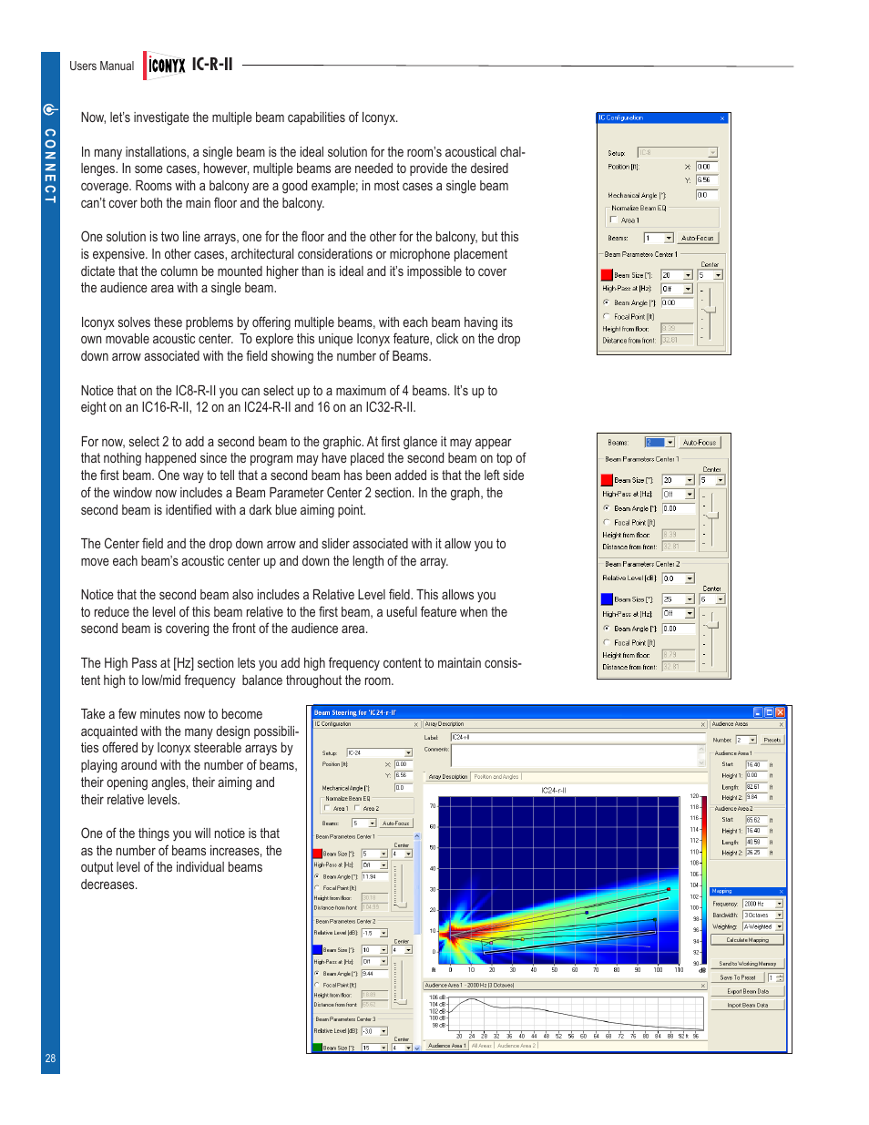 Renkus-Heinz IC32-R-II User Manual | Page 28 / 80
