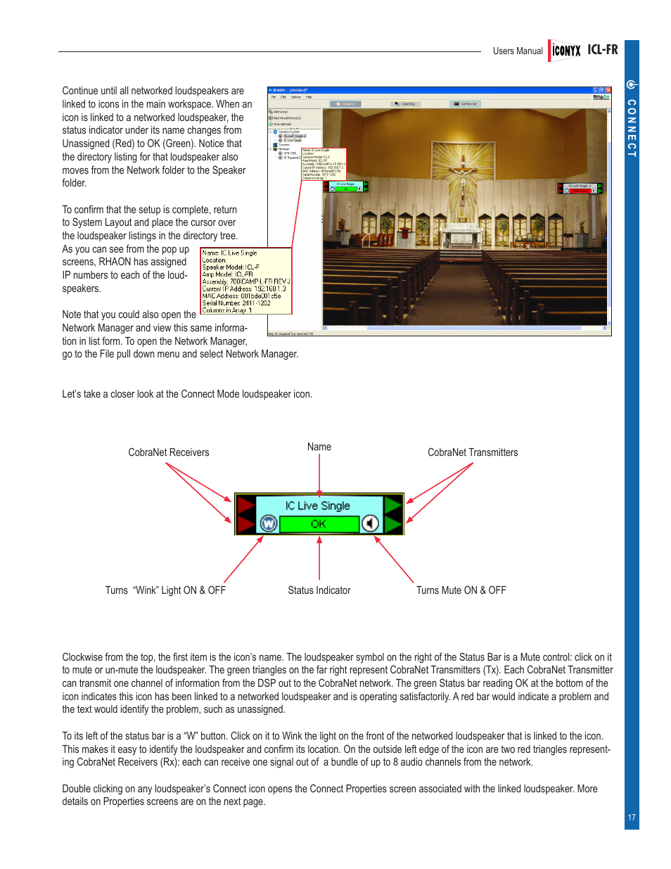 Renkus-Heinz ICL-FR User Manual | Page 17 / 78