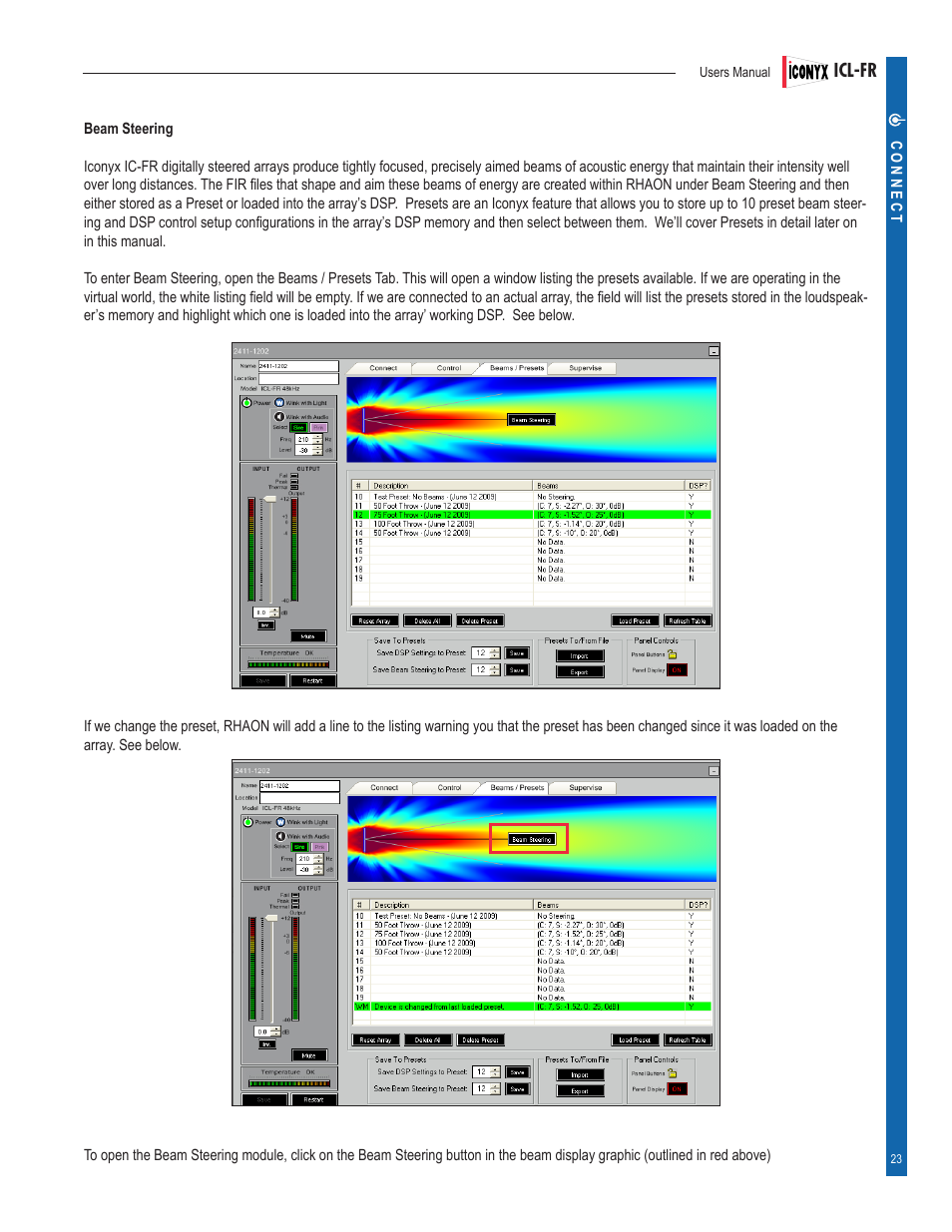 Renkus-Heinz ICL-FR User Manual | Page 23 / 78