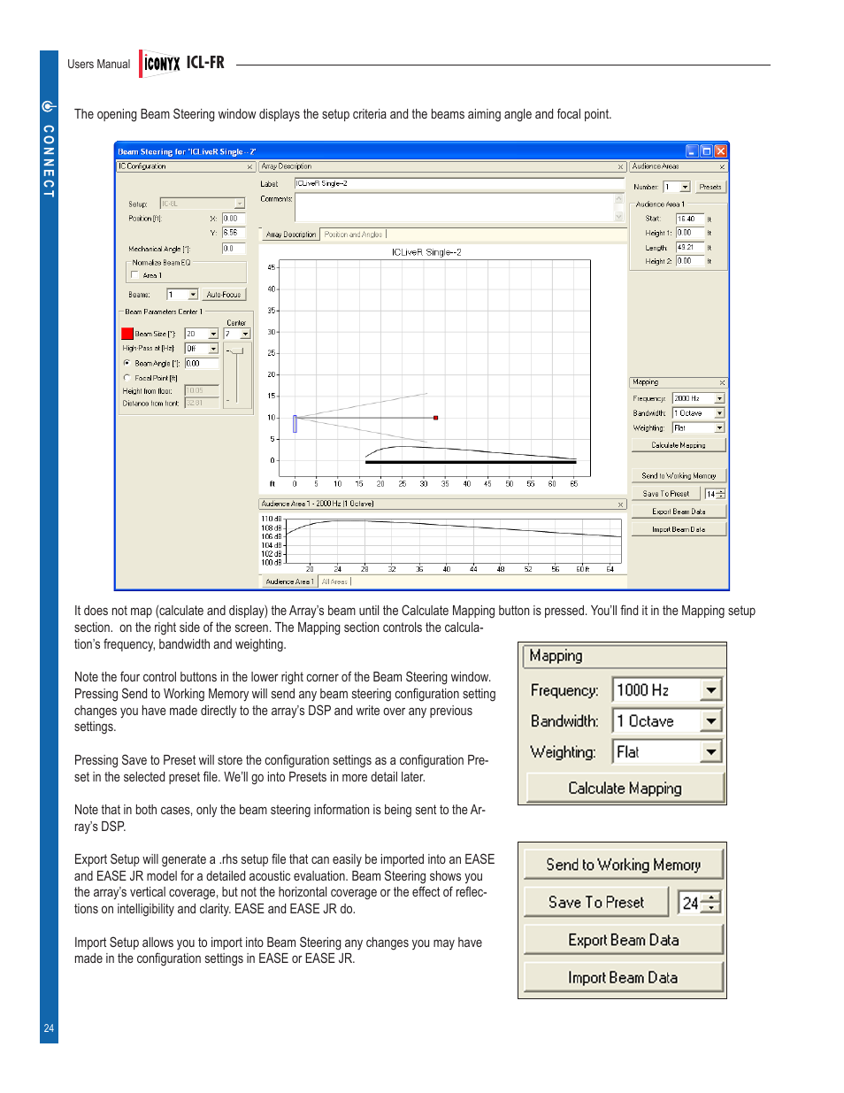 Renkus-Heinz ICL-FR User Manual | Page 24 / 78