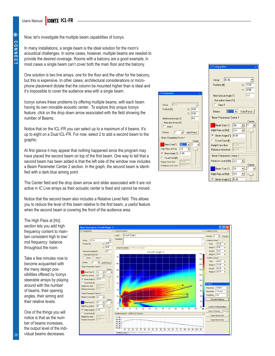 Renkus-Heinz ICL-FR User Manual | Page 28 / 78