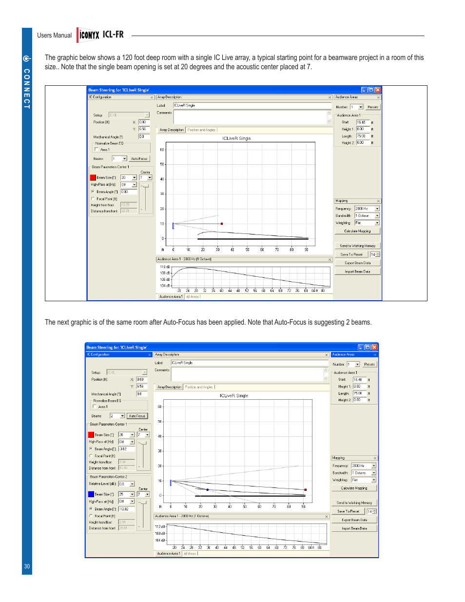 Renkus-Heinz ICL-FR User Manual | Page 30 / 78