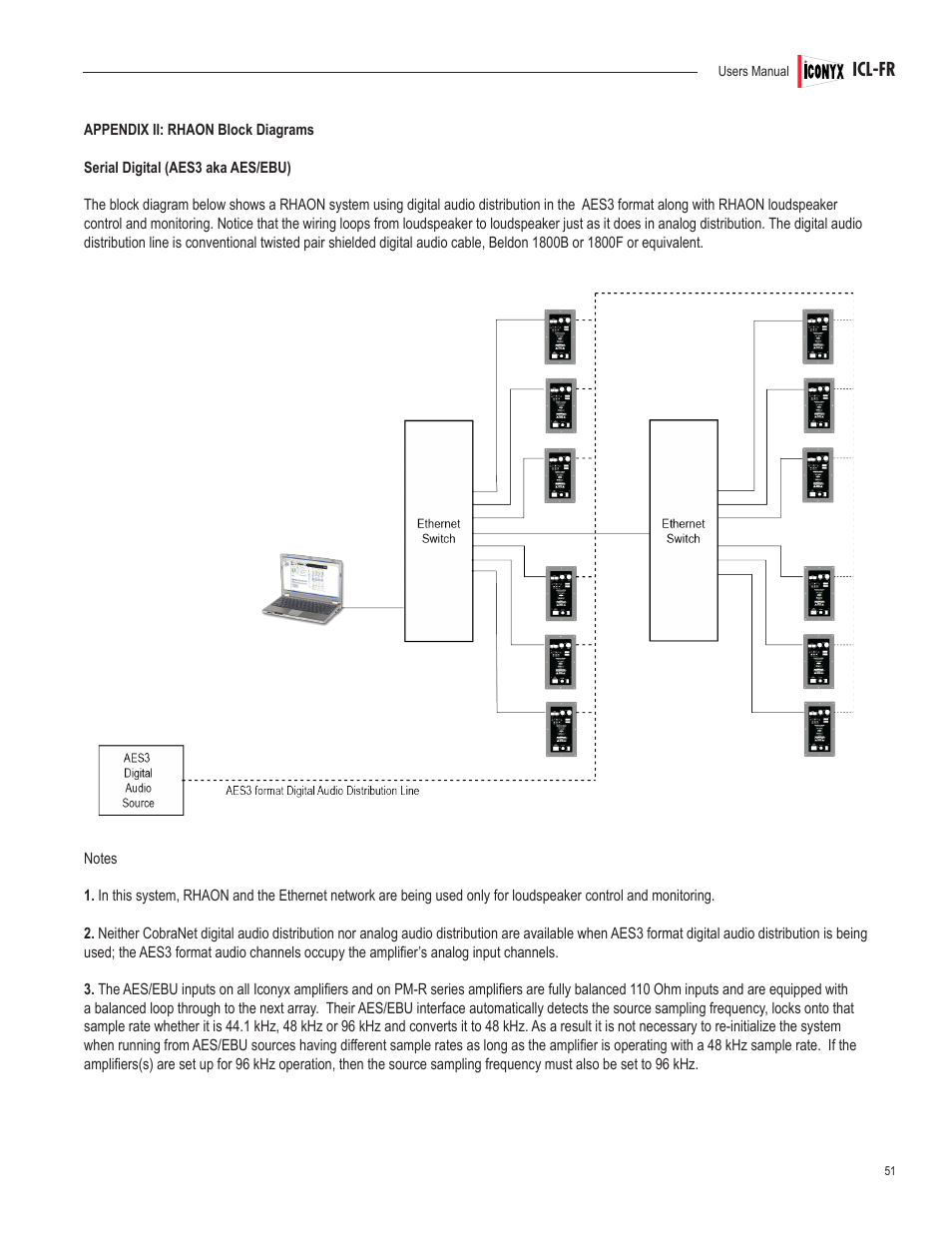 Renkus-Heinz ICL-FR User Manual | Page 51 / 78