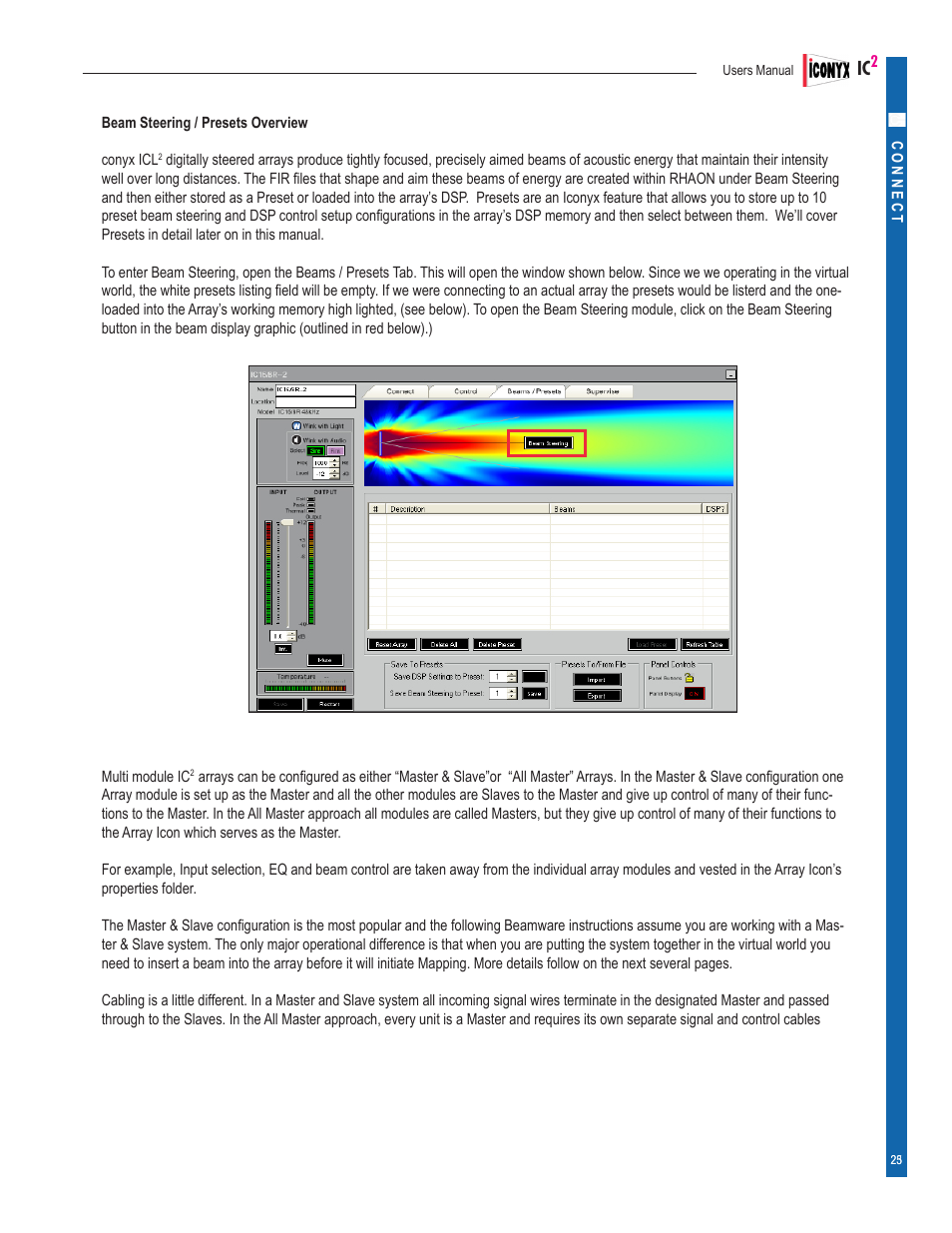 Renkus-Heinz IC2-FR User Manual | Page 25 / 91