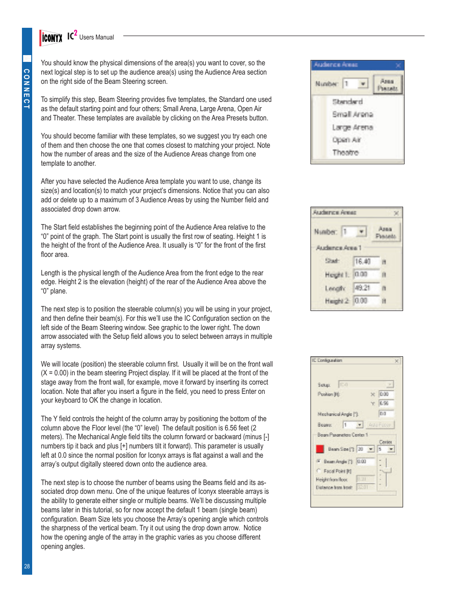 Renkus-Heinz IC2-FR User Manual | Page 28 / 91
