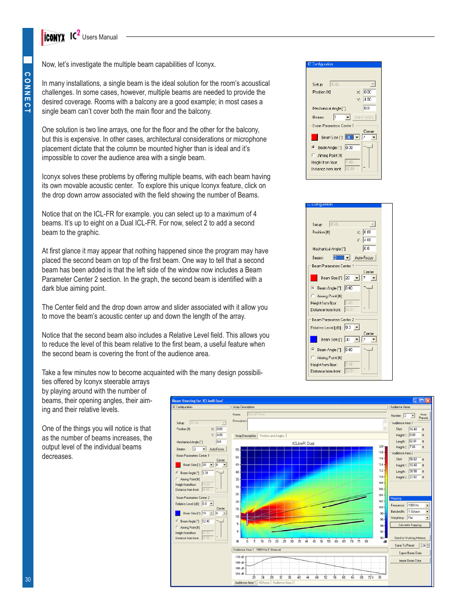 Renkus-Heinz IC2-FR User Manual | Page 30 / 91