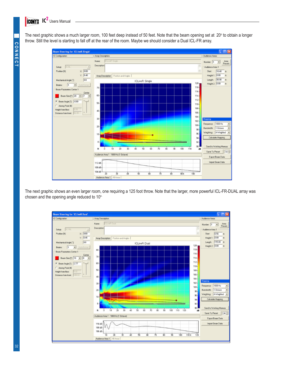 Renkus-Heinz IC2-FR User Manual | Page 32 / 91