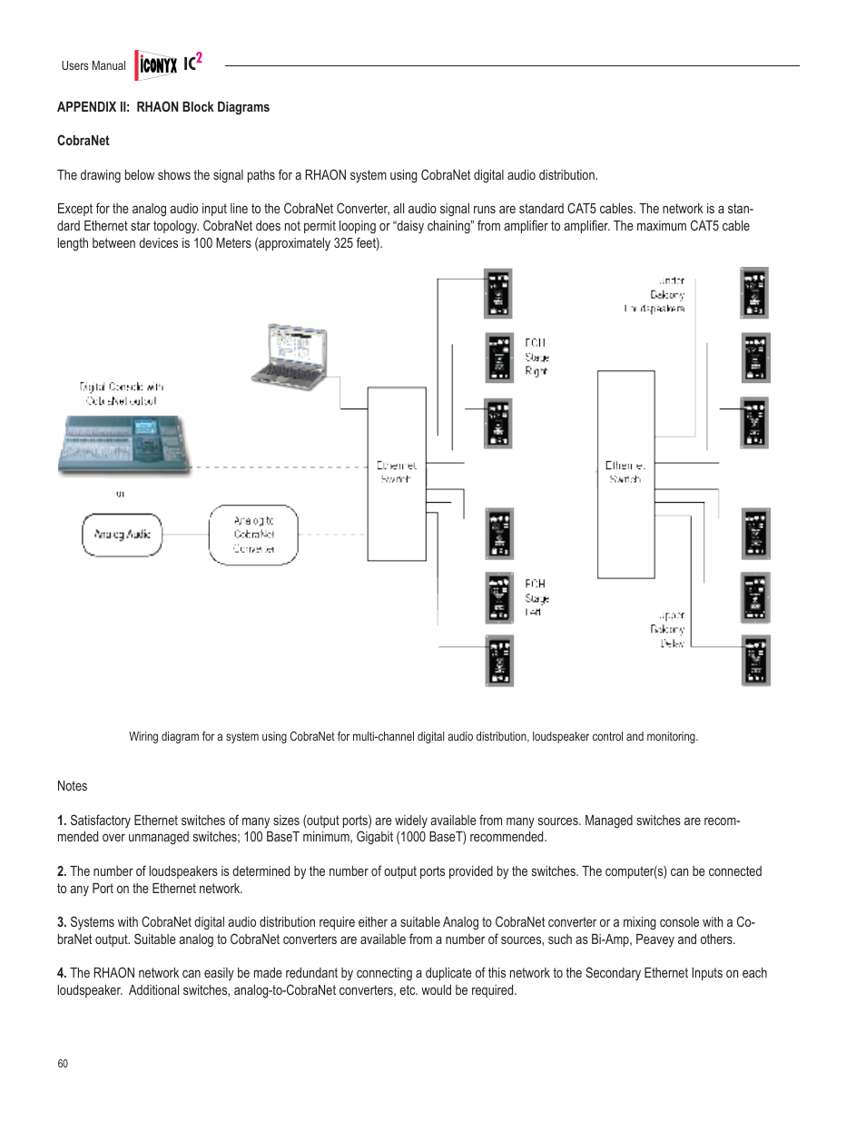 Renkus-Heinz IC2-FR User Manual | Page 60 / 91