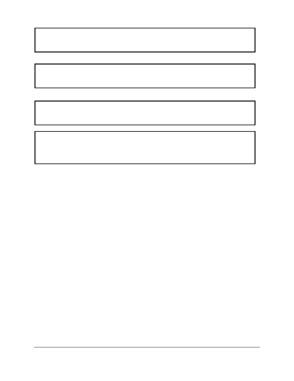 Nematron M-Series Monitors User Manual | Page 14 / 33