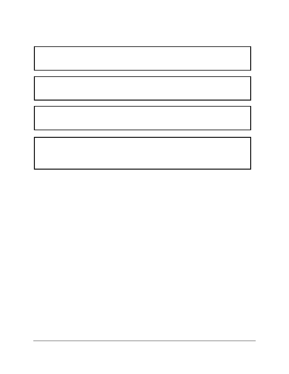 Nematron M-Series Monitors User Manual | Page 17 / 33