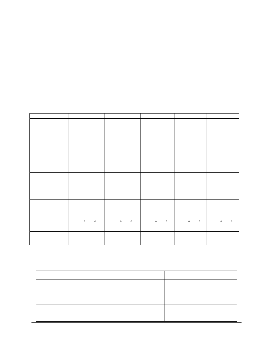 Display, Touch screen (optional) | Nematron M-Series Monitors User Manual | Page 6 / 33